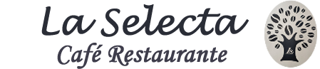 Café Restaurante La Selecta